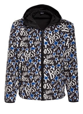BOSS Jacke CEODORO zum Wenden