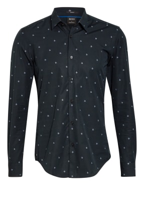 BOSS Hemd RONNI Slim Fit