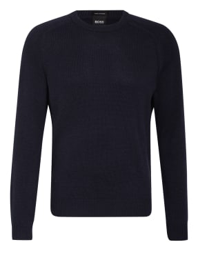 BOSS Cashmere-Pullover DAVIDO