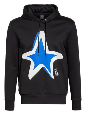 BOSS Hoodie SEEGER