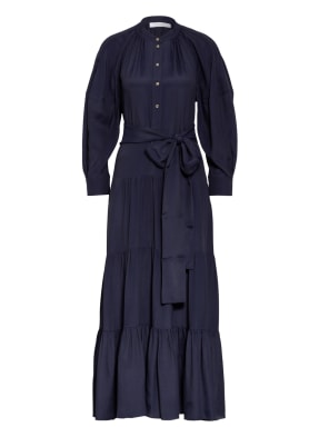 Chloé Kleid mit Seide