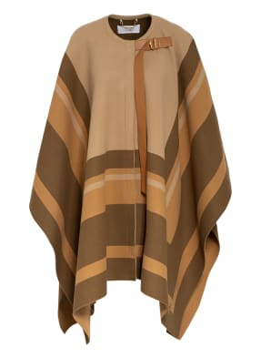 Chloé Cape
