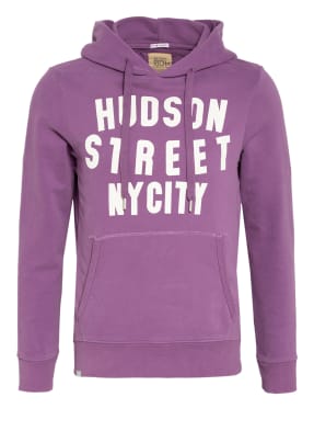 BETTER RICH Hoodie HANK