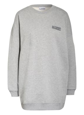 GANNI Oversized-Sweatshirt