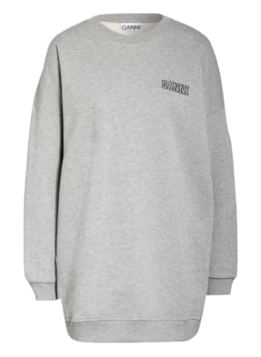 GANNI Oversized-Sweatshirt 