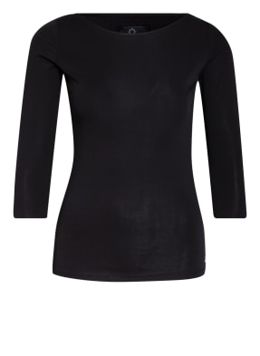 BOVIVA Shirt mit 3/4-Arm