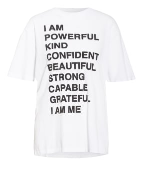 ANINE BING T-Shirt EMPOWERMENT