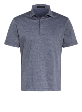 Ermenegildo Zegna Piqué-Poloshirt