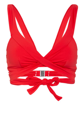 SEAFOLLY Triangel-Bikini-Top ACTIVE