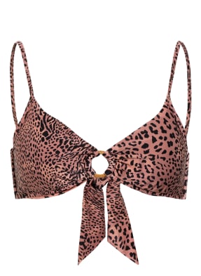 SEAFOLLY Bralette-Bikini-Top WILD ONES
