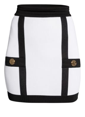 BALMAIN Strickrock