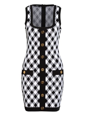 BALMAIN Etuikleid