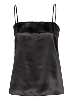 Max Mara Seidentop ORAFO
