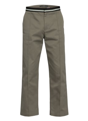 VALENTINO Chino Regular Fit