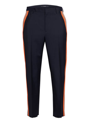 VALENTINO Hose mit Galonstreifen