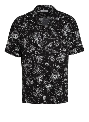 VALENTINO Resorthemd Comfort Fit