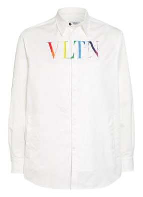 VALENTINO Overshirt