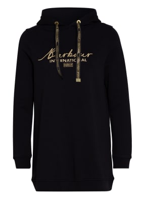 BARBOUR INTERNATIONAL Sweatshirt THROTTLE