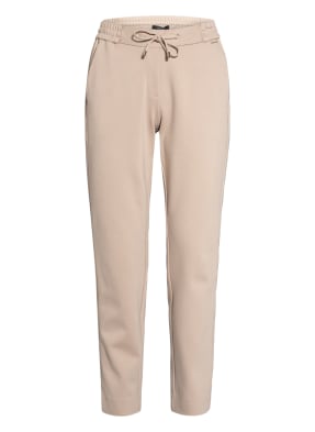 comma Hose im Jogging-Stil