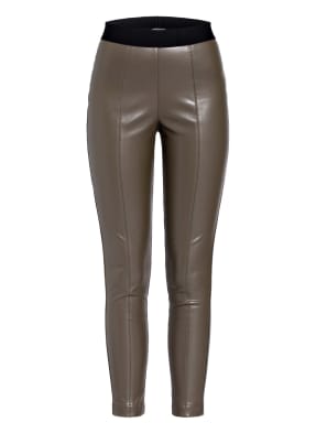 Mrs & HUGS Leggings