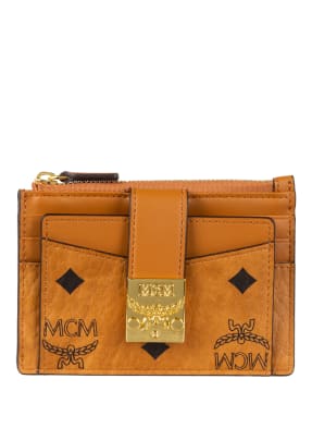 MCM Kartenetui PATRICIA VISETOS