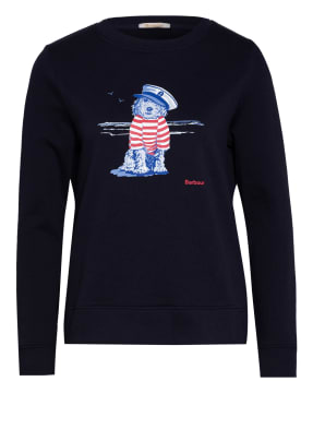 Barbour Sweatshirt STHPOVLYR