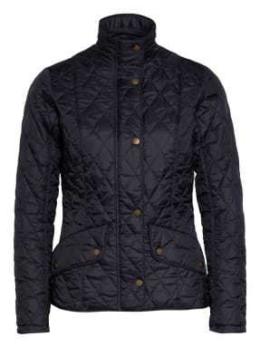 Barbour Steppjacke CAVALRY