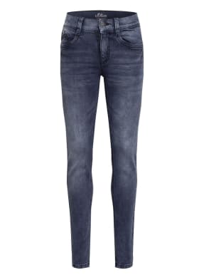 s.Oliver Jeans