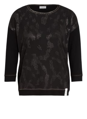 SPORTALM Blusenshirt mit 3/4-Arm