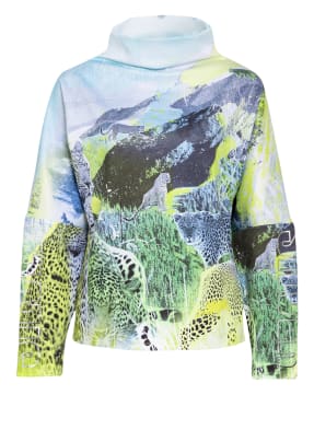 SPORTALM Oversized-Sweatshirt