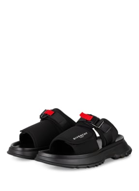 GIVENCHY Pantoletten