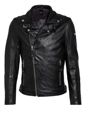 gipsy Lederjacke MAVRIC