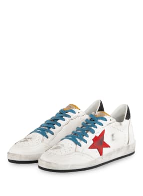 GOLDEN GOOSE DELUXE BRAND Sneaker BALL STAR