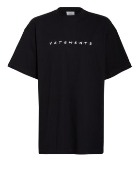 VETEMENTS Oversized-Shirt