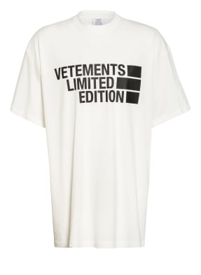 VETEMENTS T-Shirt