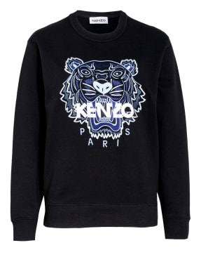 KENZO Sweatshirt TIGER