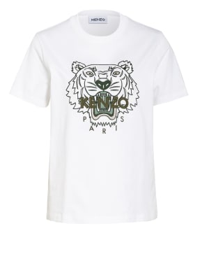 KENZO T-Shirt TIGER