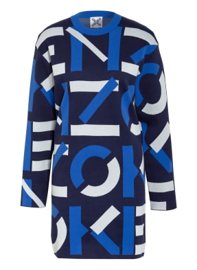KENZO Strickkleid