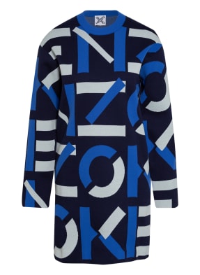 KENZO Strickkleid