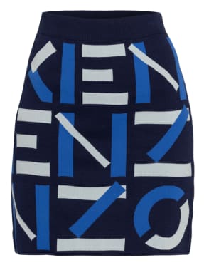 KENZO Strickrock