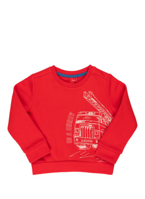 s.Oliver Sweatshirt