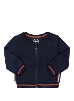 s.Oliver Sweatjacke