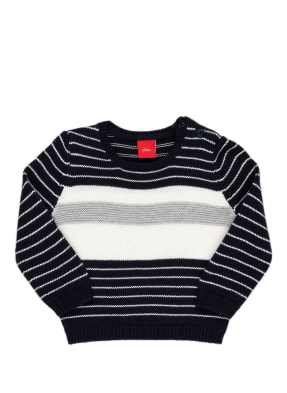 s.Oliver Pullover