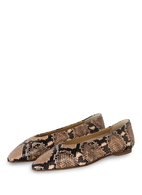 aeyde Ballerinas BETTY