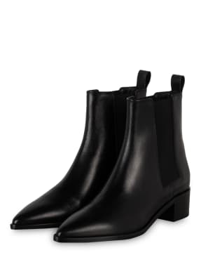 aeyde Chelsea-Stiefeletten LOU