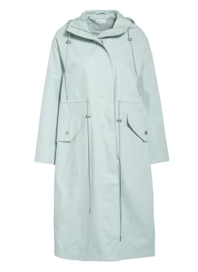 darling harbour Parka