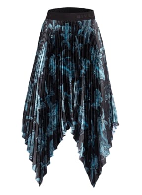 GIVENCHY Plisseerock