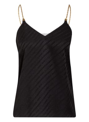 GIVENCHY Seidentop