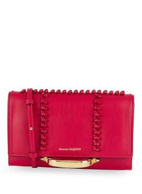 ALEXANDER McQUEEN Umhängetasche THE STORY