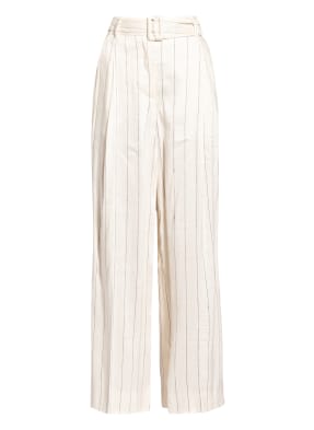 ZIMMERMANN Marlenehose THE LOVESTRUCK mit Leinen
